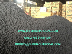 Shisha Charcoal Cube Cubic Shisha Charcoal