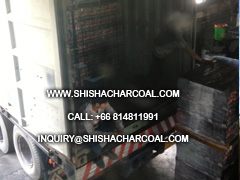 3kg Coconut Charcoal 3kg Coconut Charcoal