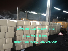 1kg Shisha Wood Charcoal 1kg Shisha Wood Charcoal
