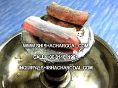 shisha lemon charcoal shisha lemon charcoal